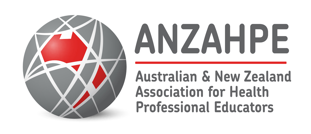 ANZAPHE Logo