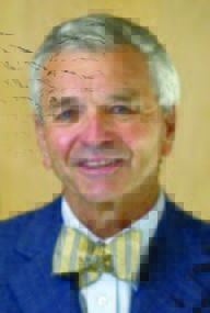 Dr. Charles Prober, ScholarRx Academic Advisory Board Chair