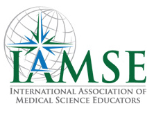 IAMSE-Logo