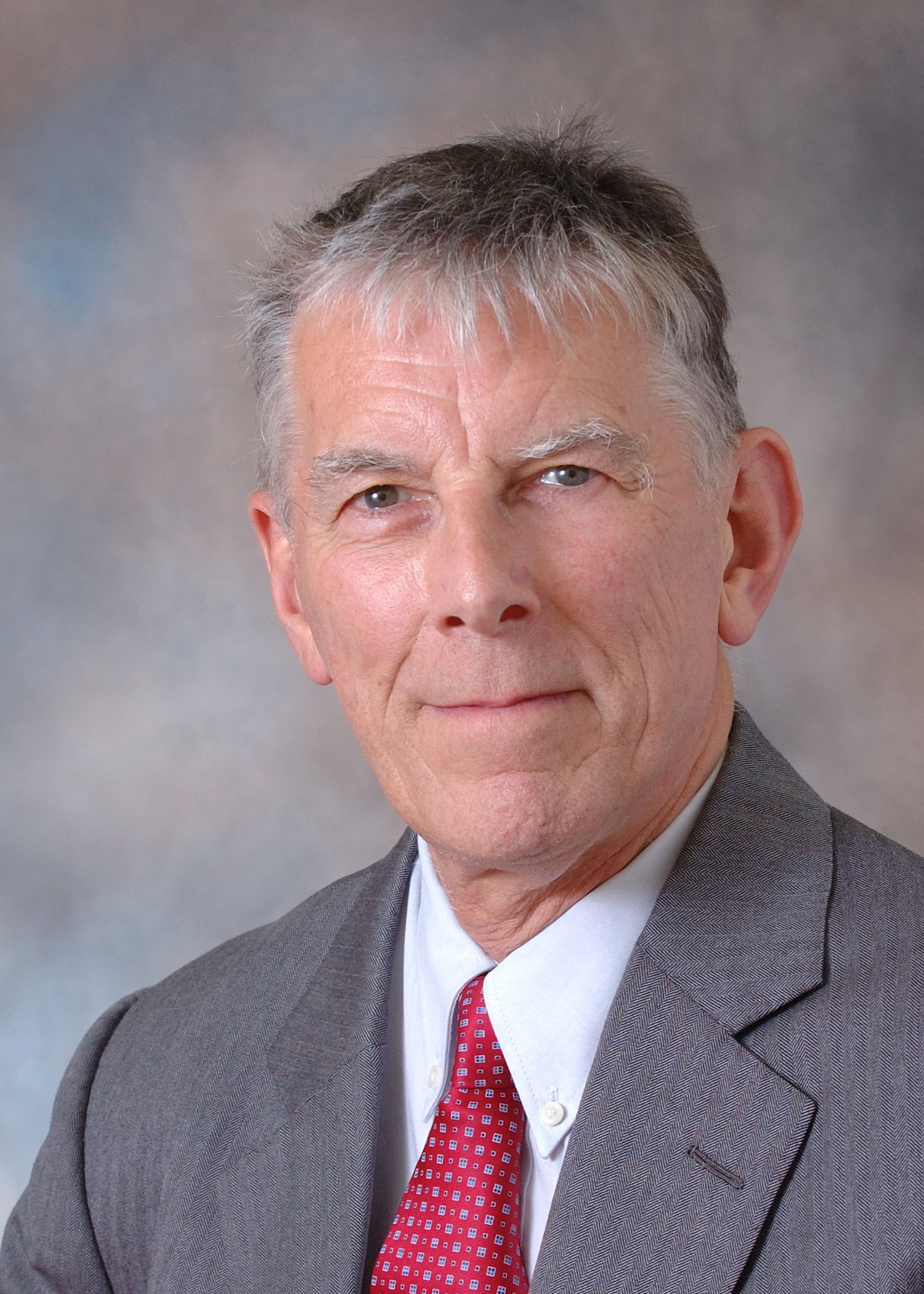 Headshot of Professor Ronald Harden, the newest member of the ScholarRx Academic Advisory Board.