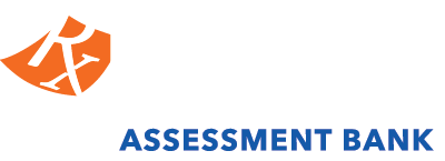 Rx Bricks Assessment Banks